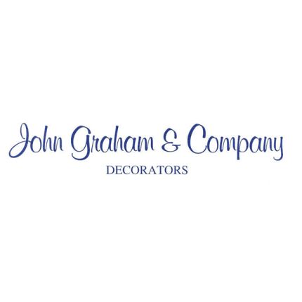 Logotyp från John Graham & Co