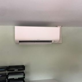 Bild von A&T Airconditioning & Refrigeration Ltd