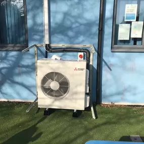 Bild von A&T Airconditioning & Refrigeration Ltd