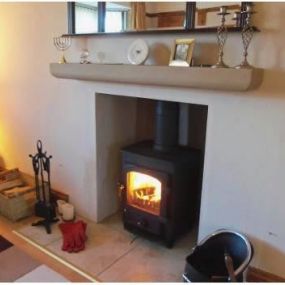 Bild von County Down Stoves & Flues