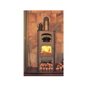 Bild von County Down Stoves & Flues