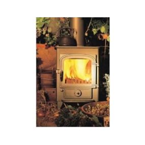 Bild von County Down Stoves & Flues