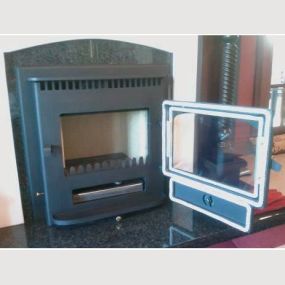 Bild von County Down Stoves & Flues