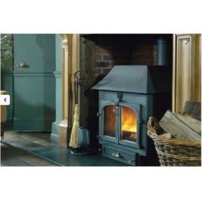 Bild von County Down Stoves & Flues