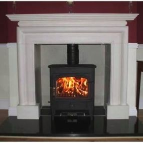 Bild von County Down Stoves & Flues