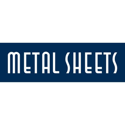 Logo od Metal Sheets Ltd
