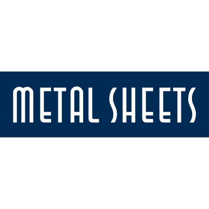 Logo von Metal Sheets Ltd