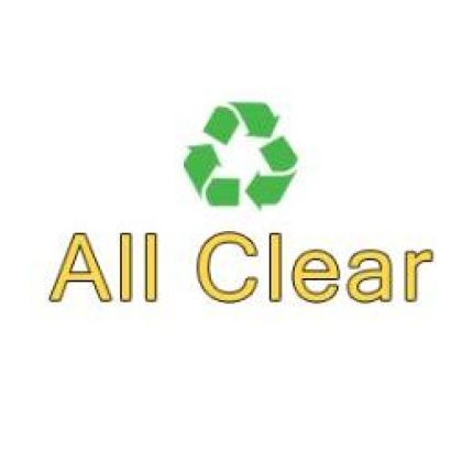 Logo da All Clear