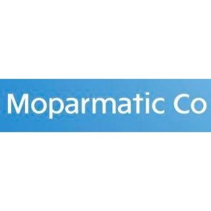 Logotyp från Moparmatic Co