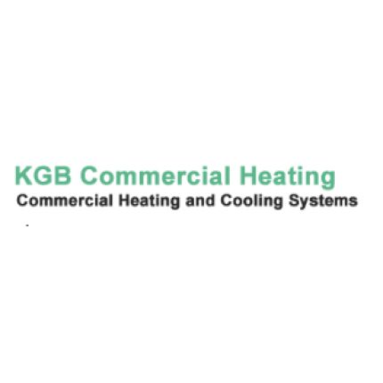 Logo de K G B Commercial Heating