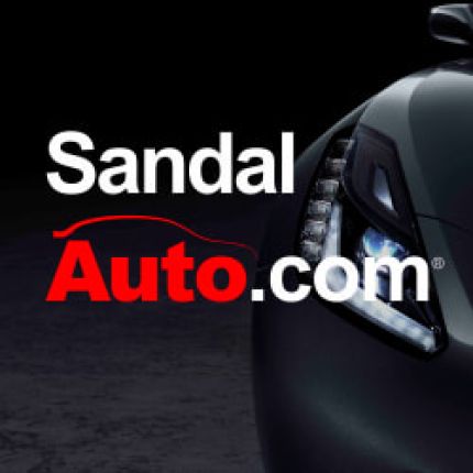 Logo da Sandal Auto