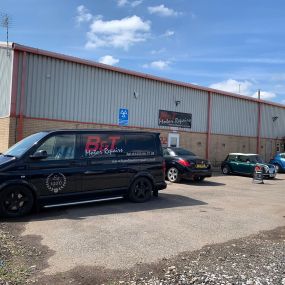 Bild von B & T Motor Repairs