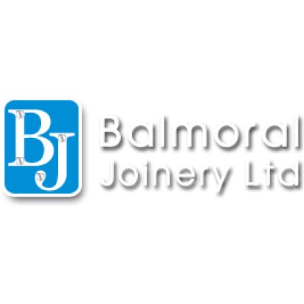 Λογότυπο από Balmoral Joinery Ltd