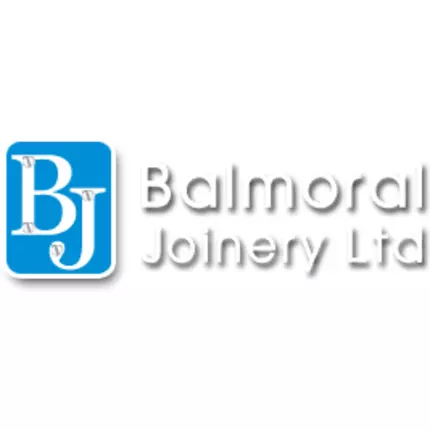 Logo od Balmoral Joinery Ltd