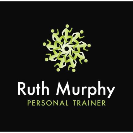 Logo fra Ruth Murphy Personal Trainer