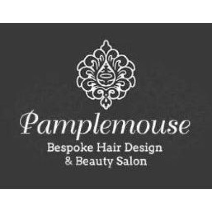 Logo from Pamplemouse