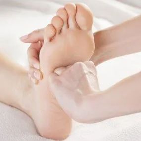 Bild von Anniesland Footcare