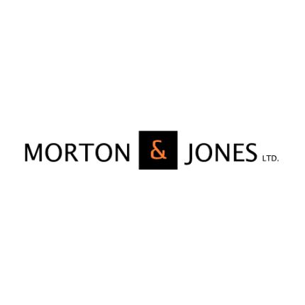 Logo da Morton & Jones