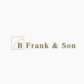 Bild von B Frank & Son