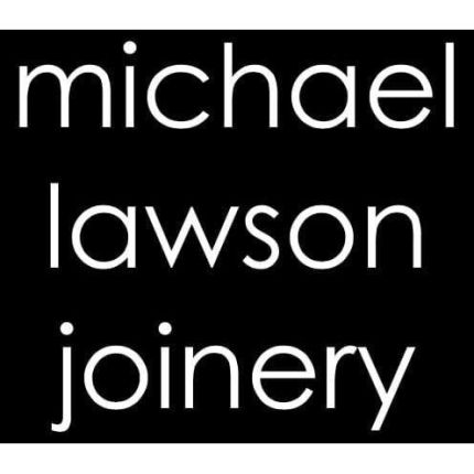 Logotyp från Michael Lawson Joinery