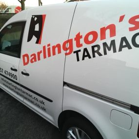 Bild von K Darlington & Son Ltd