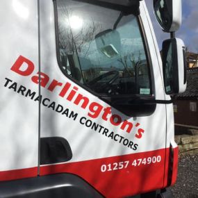 Bild von K Darlington & Son Ltd