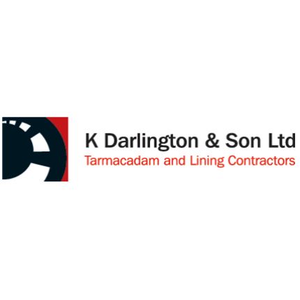 Logo da K Darlington & Son Ltd
