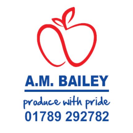 Logo od A M Bailey