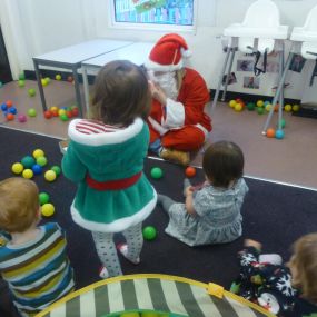 Bild von The Marlow Day Nursery