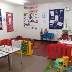 Bild von The Marlow Day Nursery