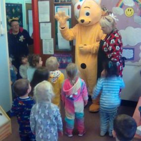 Bild von The Marlow Day Nursery