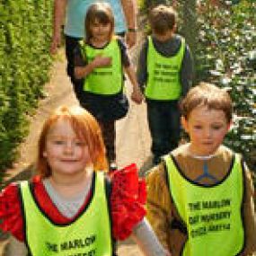 Bild von The Marlow Day Nursery