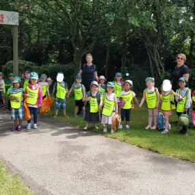 Bild von The Marlow Day Nursery