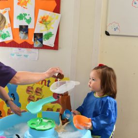 Bild von The Marlow Day Nursery