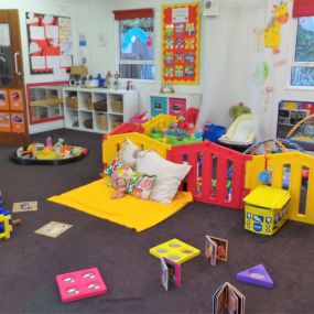 Bild von The Marlow Day Nursery