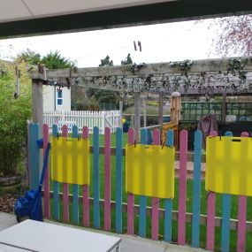 Bild von The Marlow Day Nursery