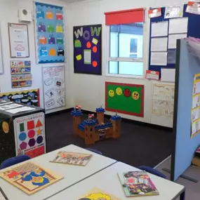 Bild von The Marlow Day Nursery