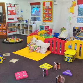 Bild von The Marlow Day Nursery