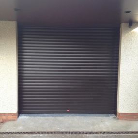 Bild von Fraser's Garage Doors
