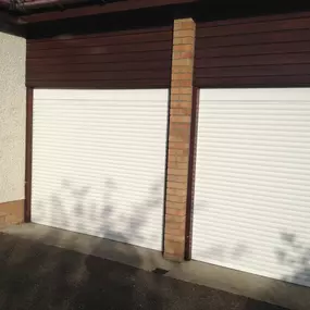 Bild von Fraser's Garage Doors