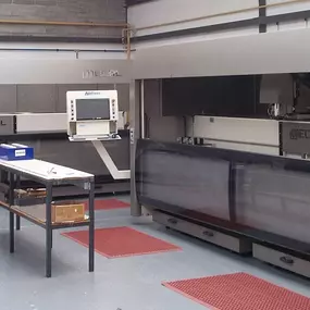 Bild von C & T Engineering Ltd