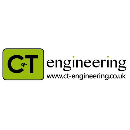 Logo from C & T Engineering Ltd