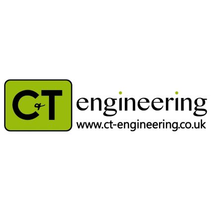 Logo van C & T Engineering Ltd