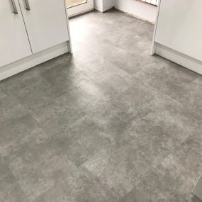 Bild von Ammonite Flooring