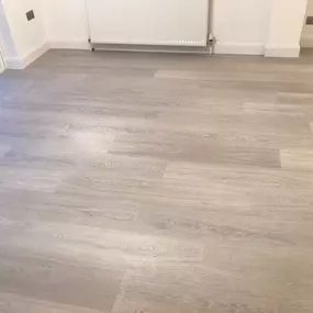 Bild von Ammonite Flooring