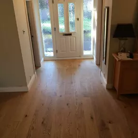 Bild von Ammonite Flooring
