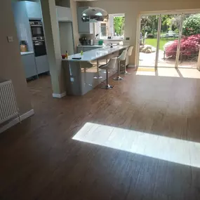 Bild von Ammonite Flooring