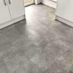Bild von Ammonite Flooring
