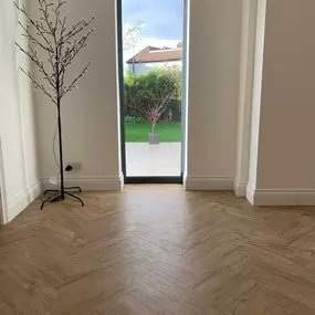 Bild von Ammonite Flooring