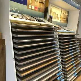 Bild von Ammonite Flooring